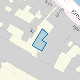 Perceel ASD09-M-6039