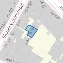 Perceel ASD09-M-6041