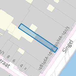 Perceel ASD09-M-6044