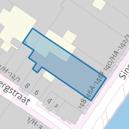Perceel ASD09-M-6045