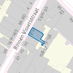 Perceel ASD09-M-6048