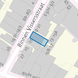 Perceel ASD09-M-6049