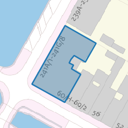 Perceel ASD09-M-6059