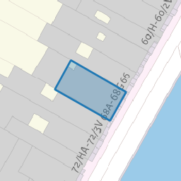 Perceel ASD09-M-6080