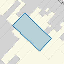 Perceel ASD09-M-6105