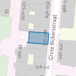 Perceel ASD09-M-6111