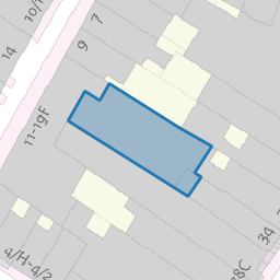 Perceel ASD09-M-6116