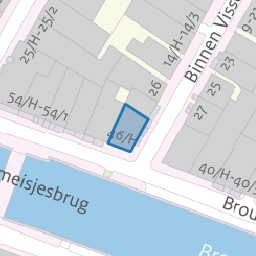 Perceel ASD09-M-6124