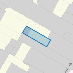 Perceel ASD09-M-6127