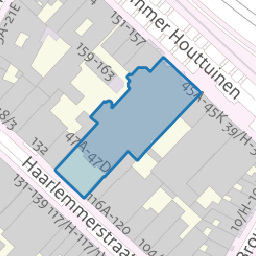 Perceel ASD09-M-6129