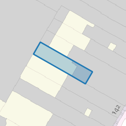 Perceel ASD09-M-6131