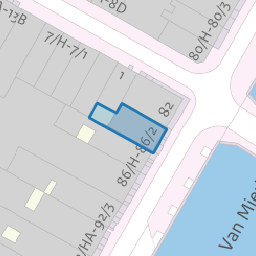 Perceel ASD09-M-6133