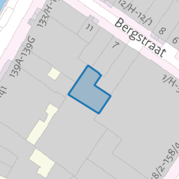 Perceel ASD09-M-6135