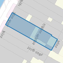 Perceel ASD09-M-6136