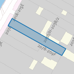 Perceel ASD09-M-6137