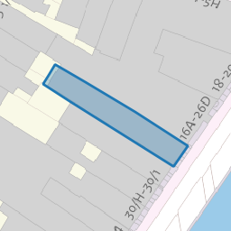 Perceel ASD09-M-6165