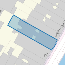 Perceel ASD09-M-6168