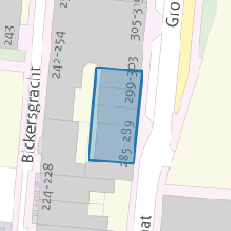 Perceel ASD09-M-6173