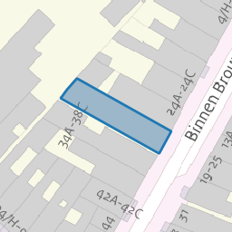 Perceel ASD09-M-6182