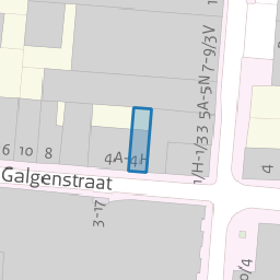 Perceel ASD09-M-6186