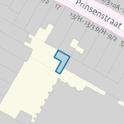 Perceel ASD09-M-6203