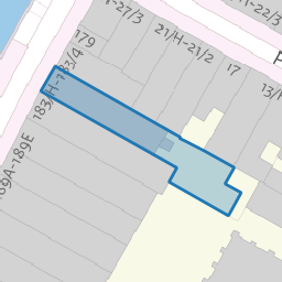 Perceel ASD09-M-6204