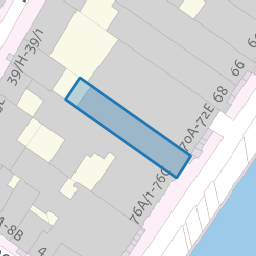 Perceel ASD09-M-6207