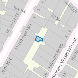 Perceel ASD09-M-6223