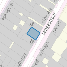 Perceel ASD09-M-6226