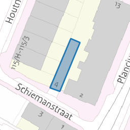 Perceel ASD09-M-6229