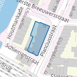 Perceel ASD09-M-6230