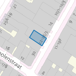 Perceel ASD09-M-6251