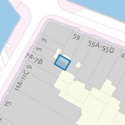 Perceel ASD09-M-6252