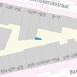 Perceel ASD09-M-6254