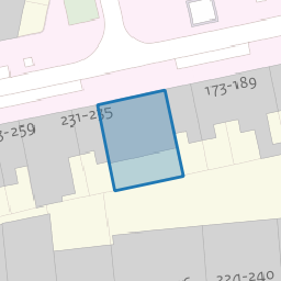 Perceel ASD09-M-6258