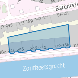 Perceel ASD09-M-6259