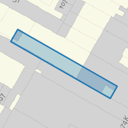 Perceel ASD09-M-6269