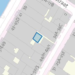 Perceel ASD09-M-6270