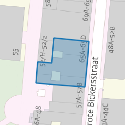 Perceel ASD09-M-6276