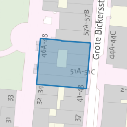 Perceel ASD09-M-6278