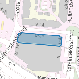 Perceel ASD09-M-6289