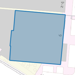 Perceel ASD09-M-6291