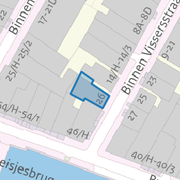 Perceel ASD09-M-6307