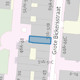 Perceel ASD09-M-6313