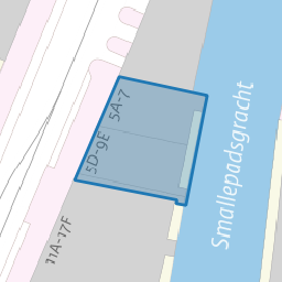 Perceel ASD09-M-6316