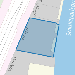 Perceel ASD09-M-6317