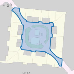 Perceel ASD09-M-6318