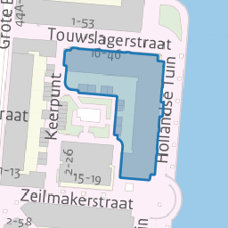 Perceel ASD09-M-6320