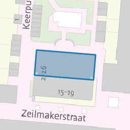 Perceel ASD09-M-6321