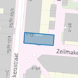 Perceel ASD09-M-6322